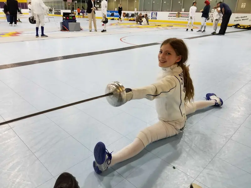 For Student Athletes & Performers